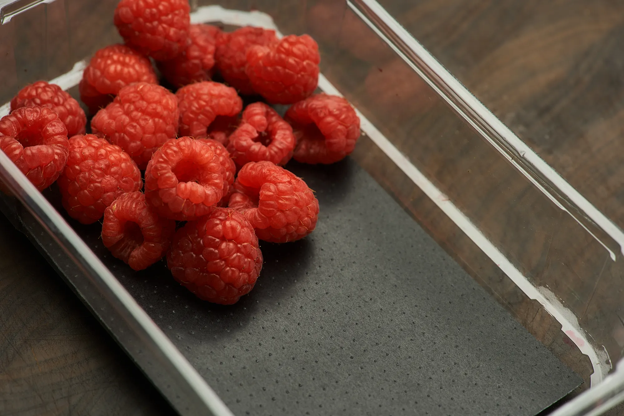 Fruit Pads